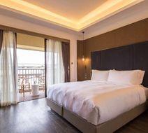 Wyndham Grand Royal Hotel Jinlin Lijiang Room