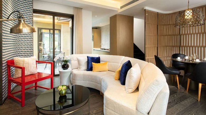 <b>Wyndham Grand Royal Hotel Jinlin Lijiang Suite</b>. Images powered by <a href="https://iceportal.shijigroup.com/" title="IcePortal" target="_blank">IcePortal</a>.