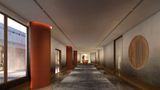 Wyndham Grand Royal Hotel Jinlin Lijiang Ballroom