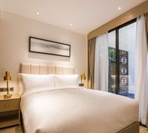 Wyndham Grand Royal Hotel Jinlin Lijiang Room