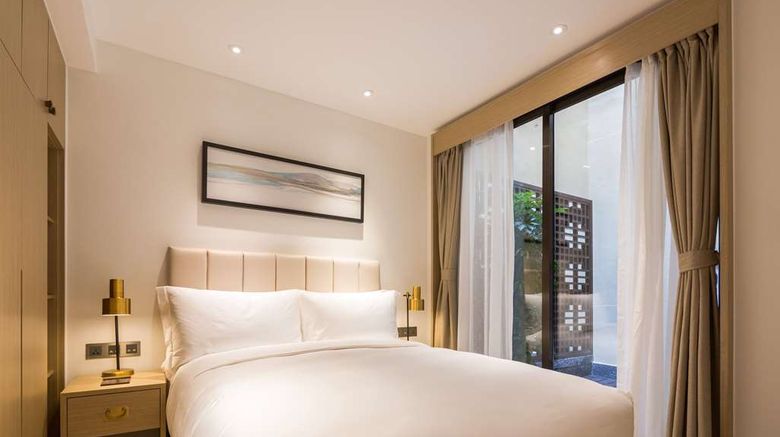 <b>Wyndham Grand Royal Hotel Jinlin Lijiang Room</b>. Images powered by <a href="https://iceportal.shijigroup.com/" title="IcePortal" target="_blank">IcePortal</a>.