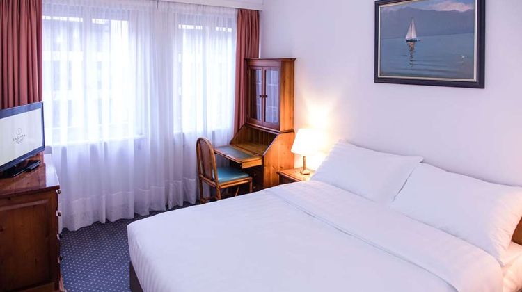 Hotel Sagitta Other