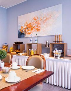 Hotel Sagitta