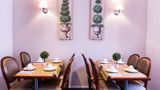 Hotel Sagitta Restaurant