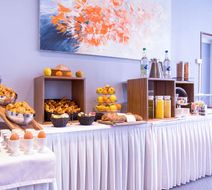 Hotel Sagitta Restaurant