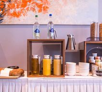 Hotel Sagitta Restaurant