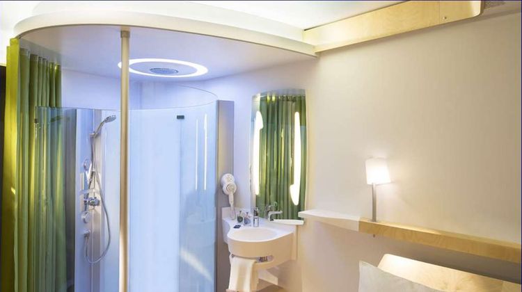 NOMAD Hotel Paris Roissy CDG Airport Room