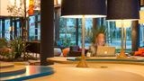 NOMAD Hotel Paris Roissy CDG Airport Other