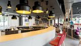NOMAD Hotel Paris Roissy CDG Airport Restaurant