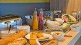 NOMAD Hotel Paris Roissy CDG Airport Restaurant