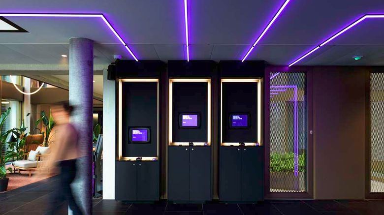 <b>YOTEL Geneva Lake Lobby</b>. Images powered by <a href="https://iceportal.shijigroup.com/" title="IcePortal" target="_blank">IcePortal</a>.