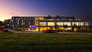YOTEL Geneva Lake