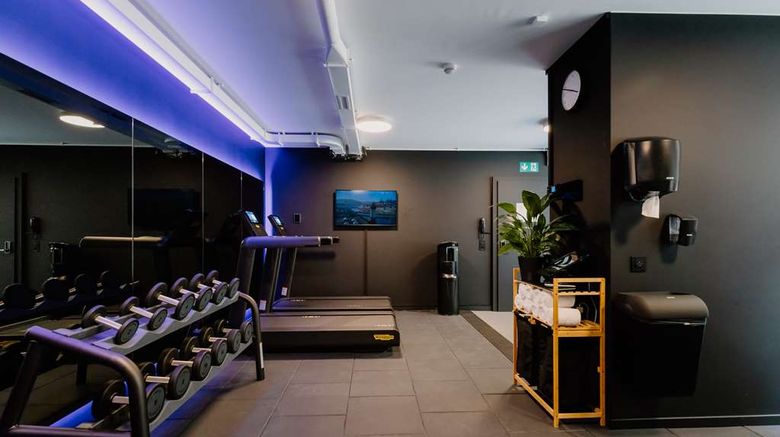 <b>YOTEL Geneva Lake Health</b>. Images powered by <a href="https://iceportal.shijigroup.com/" title="IcePortal" target="_blank">IcePortal</a>.