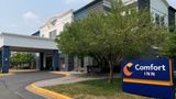 Comfort Inn St Paul East Exterior