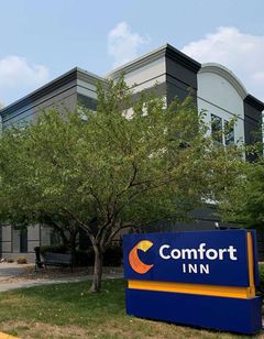 Comfort Inn St Paul East