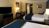 Comfort Inn St Paul East Room