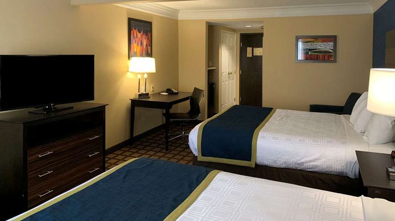 <b>Comfort Inn St Paul East Room</b>. Images powered by <a href="https://iceportal.shijigroup.com/" title="IcePortal" target="_blank">IcePortal</a>.