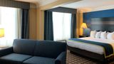 Comfort Inn St Paul East Room