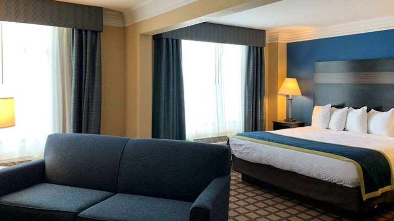 <b>Comfort Inn St Paul East Room</b>. Images powered by <a href="https://iceportal.shijigroup.com/" title="IcePortal" target="_blank">IcePortal</a>.