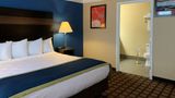 Comfort Inn St Paul East Room