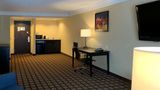 Comfort Inn St Paul East Room