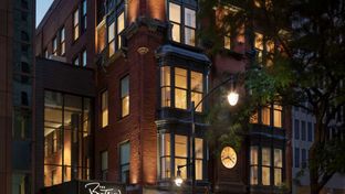 The Beatrice