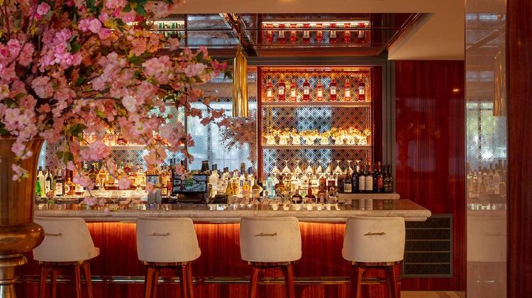 The Beatrice Restaurant