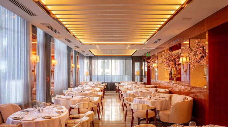 The Beatrice Restaurant