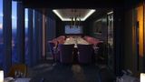 Hotel La Tour Restaurant
