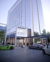 Hotel La Tour