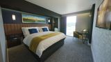 Hotel La Tour Room