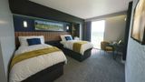 Hotel La Tour Room
