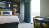 Hotel La Tour Room