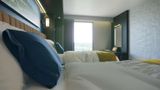 Hotel La Tour Room
