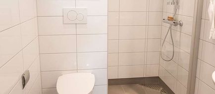 Biz Apartment Bromma Room