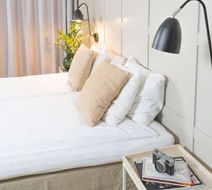 Biz Apartment Bromma Room