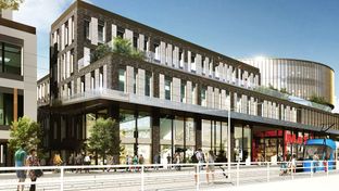 Biz Apartment Bromma