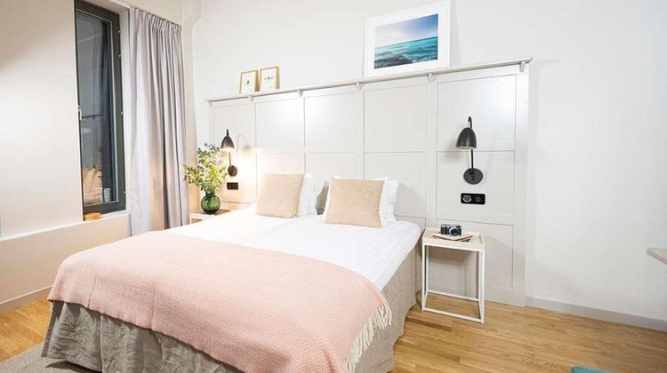 Biz Apartment Bromma Room