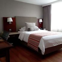 Bogota Plaza Hotel