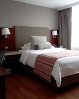 Bogota Plaza Hotel