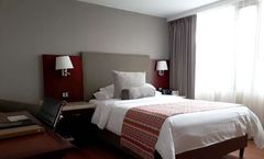 Bogota Plaza Hotel