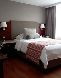 Bogota Plaza Hotel