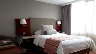 Bogota Plaza Hotel