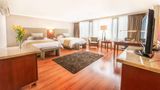 Bogota Plaza Hotel Room