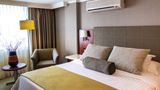 Bogota Plaza Hotel Room