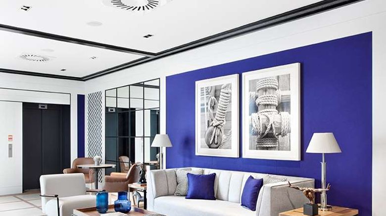 Vincci Ponte De Ferro Lobby. Images powered by <a href="https://iceportal.shijigroup.com" target="_blank" rel="noopener">Ice Portal</a>.