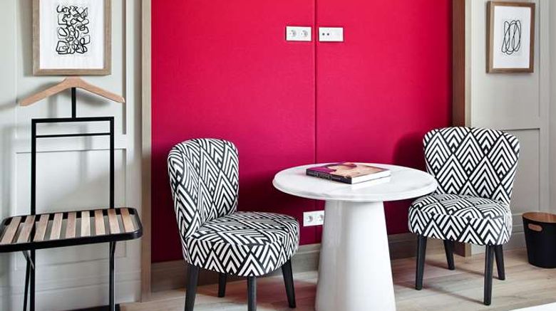 <b>Vincci Ponte De Ferro Room</b>. Images powered by <a href="https://iceportal.shijigroup.com/" title="IcePortal" target="_blank">IcePortal</a>.