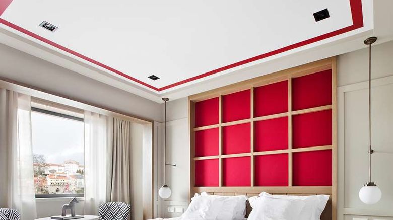 <b>Vincci Ponte De Ferro Room</b>. Images powered by <a href="https://iceportal.shijigroup.com/" title="IcePortal" target="_blank">IcePortal</a>.