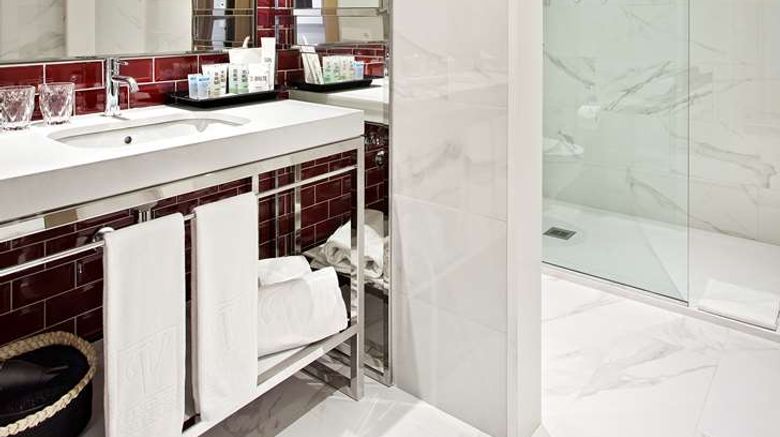 <b>Vincci Ponte De Ferro Room</b>. Images powered by <a href="https://iceportal.shijigroup.com/" title="IcePortal" target="_blank">IcePortal</a>.