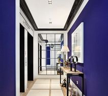 Vincci Ponte De Ferro Lobby